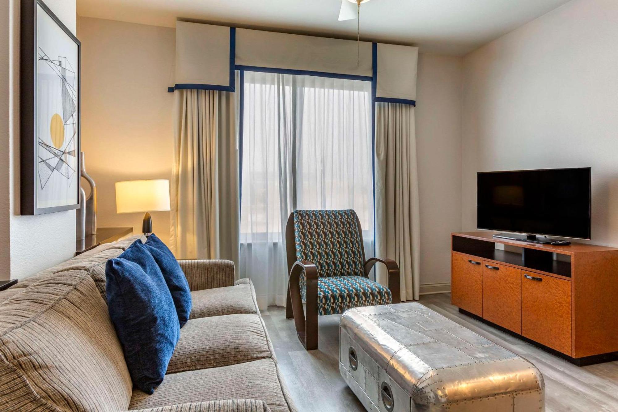 Bluegreen Vacations Club 36 Las Vegas Exterior foto