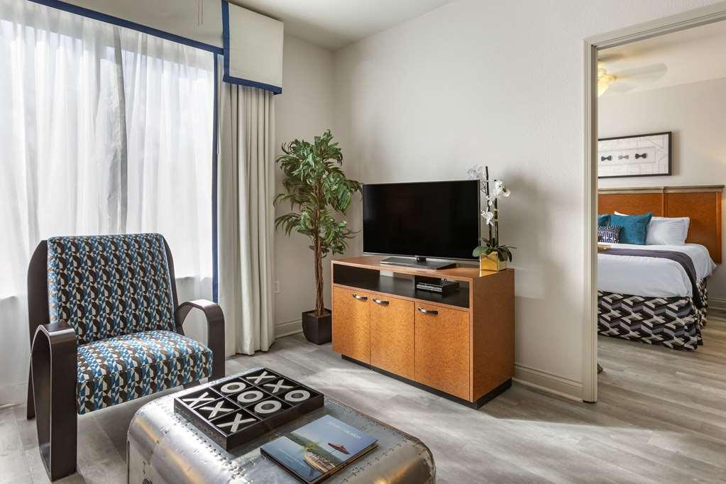 Bluegreen Vacations Club 36 Las Vegas Habitación foto