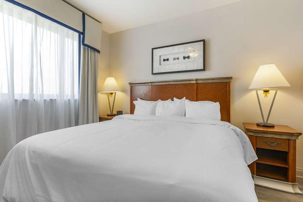 Bluegreen Vacations Club 36 Las Vegas Habitación foto