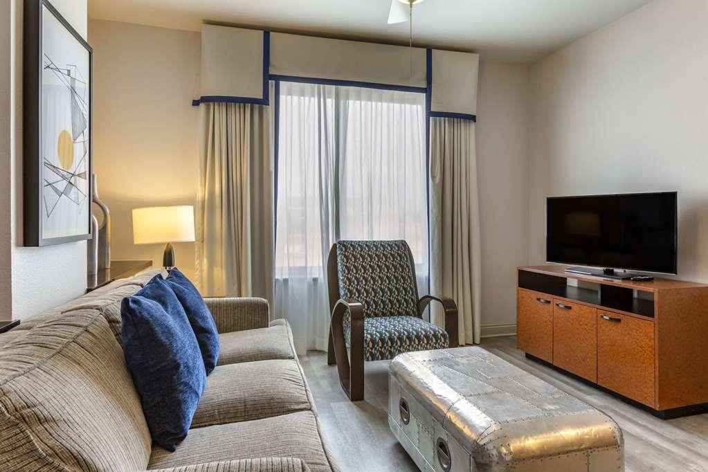 Bluegreen Vacations Club 36 Las Vegas Habitación foto