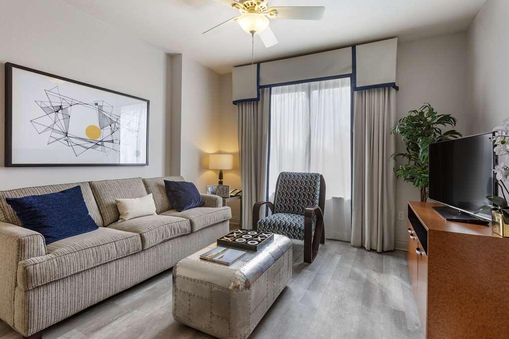 Bluegreen Vacations Club 36 Las Vegas Habitación foto